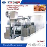 GD600T Toffee candy making machine
