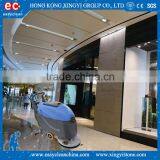 New Design Auto Floor Scrubber Dryer thumbnail-6