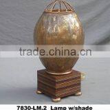 DS-017L Classic Decorative Flexible Led Desk Lamp thumbnail-1