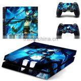 Vinyl Skin Sticker Decal #82 For PS4 Playstation 4 Console & Controllers Joker Stick for Ps4 in Stock thumbnail-4