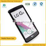 Shock-Proof Hybrid Protective Mobile Case TPU Cover for LG thumbnail-2