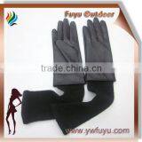 Long Evening Gloves for Women