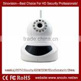 720P HD H.264 CMOS Plug&play Nightvision Great Color Wifi ip Cctv Camera Wifi P2p Cloud thumbnail-1