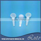 OEM Food Grade Measuring Plastic Spoon for Kids Quality Choice thumbnail-4