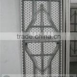 Hot Sell 6FT Blow Molding Plastic Dining Table for Restaurant/high Quality Dining Plastic Table With Removable Legs thumbnail-6