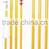 Sectional Hot Stick thumbnail-1