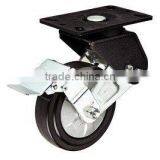 Shock Absorbing Caster Heavy Duty thumbnail-1