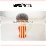 Synthetic Hair Shaving Brushes for Men Shaving thumbnail-2