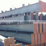 Modular Steel Building Beam,column
