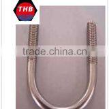 China Supply U Bolt thumbnail-1