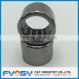 one-way needle roller bearing HF0406 cluth needle roller bearing 4X8X6MM needle bearing