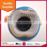 Newest Tiger Shape Fashional Style Piggy Bank Ceramic Coin Bank thumbnail-4