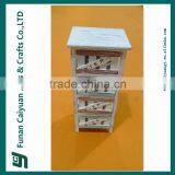 Modern Home Furniture Wooden Living Room Cabinet With 4 Drawers Best Selling Drawer Cabinet thumbnail-1