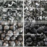 Ornamental Wrought Iron Gate Parts