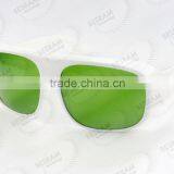 800nm-1700nm OD4+ 900nm-1100nm OD5+ Laser Protective Goggles Safety Glasses 52# thumbnail-1