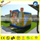 inflatable castle inflatable jumping bouncy