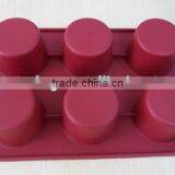 Silicone Muffin Pan thumbnail-1