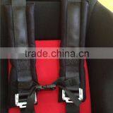 5 Point Latch Safety Harness Car Seat Belt thumbnail-4
