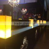 Tall Reception Desks, Reception Desks for Sale thumbnail-5