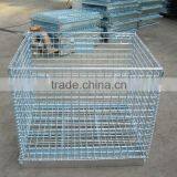 High Quality Wire Container