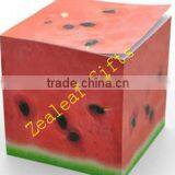 Sticky Paper Cube Memo Pad, Customized Memo Note thumbnail-5