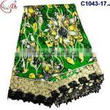 C1043-(14-25)A Variety of the Newest Design of the Wax Lace Different Design Styles and Different Patterns for Your Choice thumbnail-4