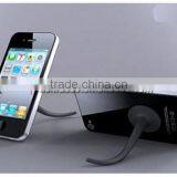 Cell Phone Holder/Stand Looks Like Small Tail thumbnail-2