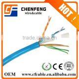 8CORES UTP CAT6 Cable Network Cable PATCH CABLE WIRE thumbnail-3