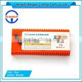 Tungsten Carbide Grooving Iscar Cutting Tools