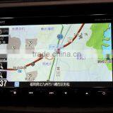 USED CARS - HONDA FIT SHUTTLE HYBRID (RHD 819872 GASOLINE) thumbnail-5