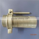 Prop Sleeve with nut 60mm Shoring Prop Accessaries