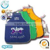 PEVA Disposable Baby Bib