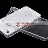 Transparent Blank Phone Cases for I4/i5 / Blank 3D Sublimation Phone Cases for Iphone