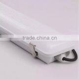 IP65 DLC C-TICK LISTED 1.5M 5FT LED PROOF LIGHT FOR WAREHOUSE PARKING LOT FACTORY