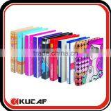 Custom A4 Paper 3 Ring Binders thumbnail-1