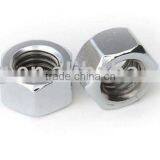 China Fastener Hex Nut GB6170