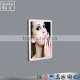 LED Slim Light Box Indoor/outdoor Advertising Signs