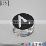Factory Price Acrylic Paper Weight ,beautiful Shape Paper Weight thumbnail-2