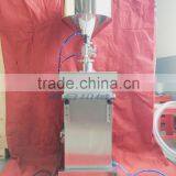 Semi E-liquid Olive Oil Filling Machine,liquid Filler,cream Filling Machine Manufacture Factory thumbnail-1