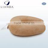 Colorful 2016 High Standard China Supplier U-shape Neck Pillow With Removable Cover thumbnail-6