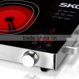 SKG Electric Ceramic Cooker thumbnail-2