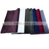 First-class Quality 100% PU Embossed Imitation Sheeepskin Fabric Wholesale in Stock thumbnail-2