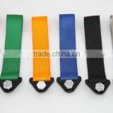 Multicolor Auto Racing Car Racing Tow Strap