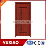 Modern style exterior metal door with cheap price