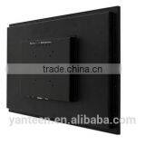 IP65 Front Panel 21.5 Touch Screen Android Panel pc With True Flat Seamless thumbnail-4