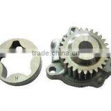 Toyota 1DZ High Pressure Pump Head