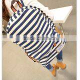 XZH 2014 Teenage Girls School Backpack in Xiamen,China