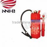 6KG DRY POWDER FIRE EXTINGUISHER WITH EXTERNAL GAS CARTRIDGE