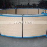 Die Casting Service Riding Ring Grinding Mill thumbnail-5