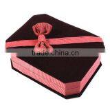 Fashion Jewelry Packaging Box thumbnail-1